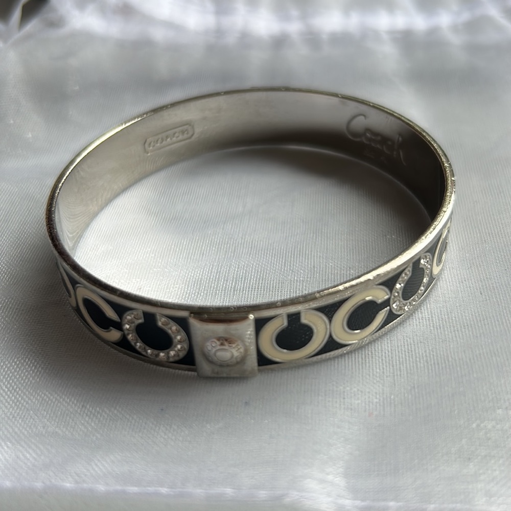 Coach Bracelet - Picture 2 of 2
